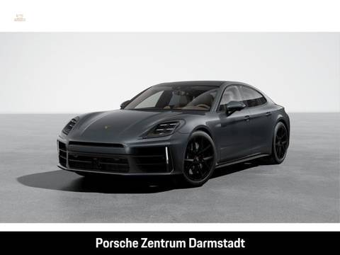 Porsche Panamera 4S E-Hybrid Clubleder InnoDrive Head-Up