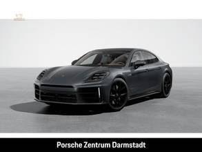 Thumbnail von Porsche Panamera 4S E-Hybrid Clubleder InnoDrive Head-Up