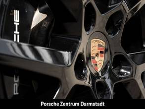 Thumbnail von Porsche Panamera 4S E-Hybrid Clubleder InnoDrive Head-Up