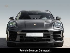 Thumbnail von Porsche Panamera 4S E-Hybrid Clubleder InnoDrive Head-Up