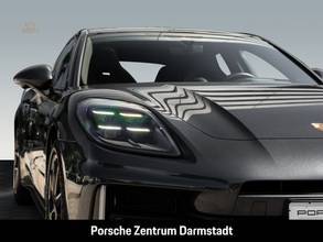 Thumbnail von Porsche Panamera 4S E-Hybrid Clubleder InnoDrive Head-Up