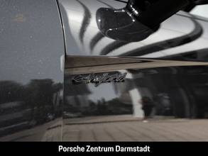 Thumbnail von Porsche Panamera 4S E-Hybrid Clubleder InnoDrive Head-Up