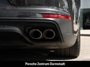 Thumbnail von Porsche Panamera 4S E-Hybrid Clubleder InnoDrive Head-Up