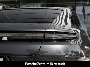 Thumbnail von Porsche Panamera 4S E-Hybrid Clubleder InnoDrive Head-Up