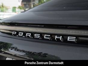Thumbnail von Porsche Panamera 4S E-Hybrid Clubleder InnoDrive Head-Up