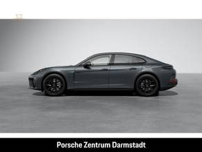 Thumbnail von Porsche Panamera 4S E-Hybrid Clubleder InnoDrive Head-Up