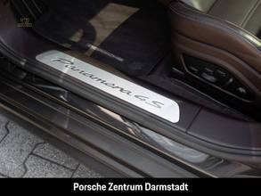 Thumbnail von Porsche Panamera 4S E-Hybrid Clubleder InnoDrive Head-Up