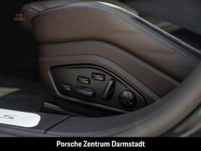 Thumbnail von Porsche Panamera 4S E-Hybrid Clubleder InnoDrive Head-Up