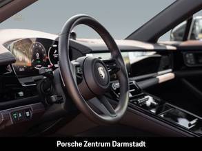 Thumbnail von Porsche Panamera 4S E-Hybrid Clubleder InnoDrive Head-Up
