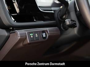 Thumbnail von Porsche Panamera 4S E-Hybrid Clubleder InnoDrive Head-Up