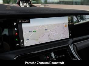 Thumbnail von Porsche Panamera 4S E-Hybrid Clubleder InnoDrive Head-Up