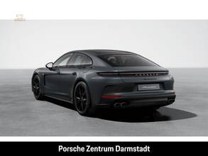 Thumbnail von Porsche Panamera 4S E-Hybrid Clubleder InnoDrive Head-Up
