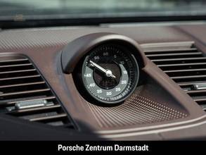Thumbnail von Porsche Panamera 4S E-Hybrid Clubleder InnoDrive Head-Up