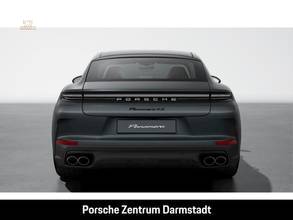 Thumbnail von Porsche Panamera 4S E-Hybrid Clubleder InnoDrive Head-Up