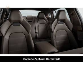 Thumbnail von Porsche Panamera 4S E-Hybrid Clubleder InnoDrive Head-Up