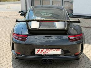 Thumbnail von Porsche 991 GT3 Clubsport, Schalter, Approved