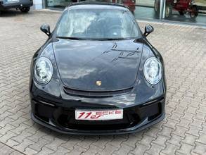 Thumbnail von Porsche 991 GT3 Clubsport, Schalter, Approved