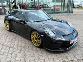 Thumbnail von Porsche 991 GT3 Clubsport, Schalter, Approved