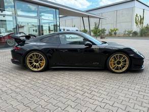 Thumbnail von Porsche 991 GT3 Clubsport, Schalter, Approved