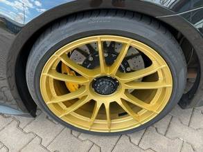 Thumbnail von Porsche 991 GT3 Clubsport, Schalter, Approved