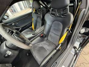 Thumbnail von Porsche 991 GT3 Clubsport, Schalter, Approved