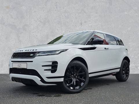 Land Rover Range Rover Evoque D200 AWD Hoxton Edition