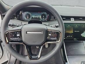Thumbnail von Land Rover Range Rover Evoque D200 AWD Hoxton Edition