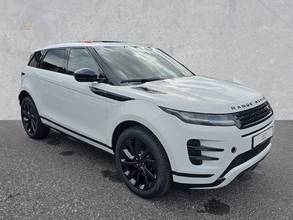 Thumbnail von Land Rover Range Rover Evoque D200 AWD Hoxton Edition