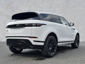 Thumbnail von Land Rover Range Rover Evoque D200 AWD Hoxton Edition