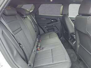 Thumbnail von Land Rover Range Rover Evoque D200 AWD Hoxton Edition