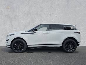 Thumbnail von Land Rover Range Rover Evoque D200 AWD Hoxton Edition