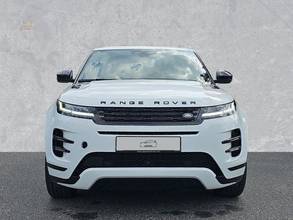 Thumbnail von Land Rover Range Rover Evoque D200 AWD Hoxton Edition