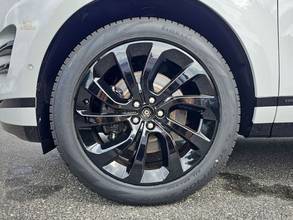Thumbnail von Land Rover Range Rover Evoque D200 AWD Hoxton Edition