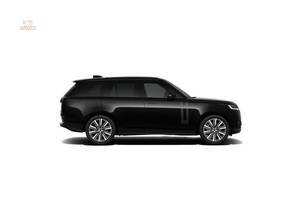 Thumbnail von Land Rover Range Rover P550e SWB HSE