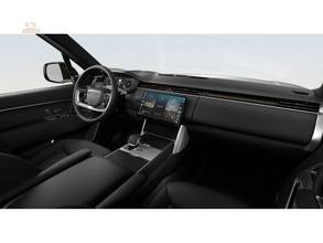 Thumbnail von Land Rover Range Rover P550e SWB HSE
