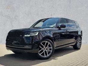 Thumbnail von Land Rover Range Rover P530 LWB HSE