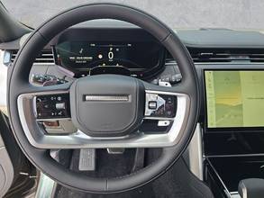 Thumbnail von Land Rover Range Rover P530 LWB HSE