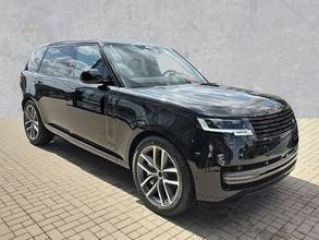 Thumbnail von Land Rover Range Rover P530 LWB HSE