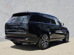 Thumbnail von Land Rover Range Rover P530 LWB HSE