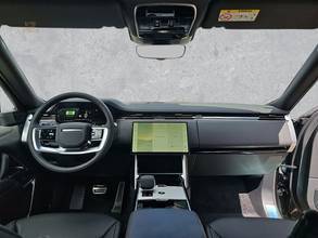 Thumbnail von Land Rover Range Rover P530 LWB HSE