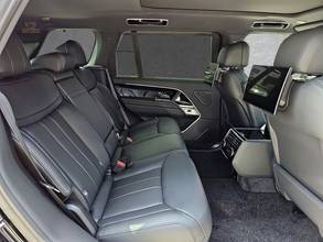 Thumbnail von Land Rover Range Rover P530 LWB HSE