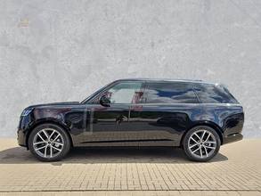 Thumbnail von Land Rover Range Rover P530 LWB HSE