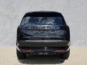 Thumbnail von Land Rover Range Rover P530 LWB HSE