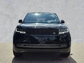 Thumbnail von Land Rover Range Rover P530 LWB HSE