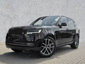 Thumbnail von Land Rover Range Rover P530 SWB HSE