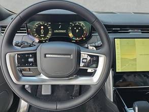 Thumbnail von Land Rover Range Rover P530 SWB HSE
