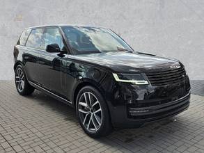 Thumbnail von Land Rover Range Rover P530 SWB HSE