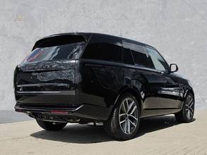 Thumbnail von Land Rover Range Rover P530 SWB HSE