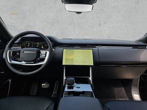 Thumbnail von Land Rover Range Rover P530 SWB HSE
