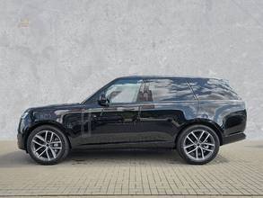 Thumbnail von Land Rover Range Rover P530 SWB HSE